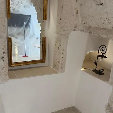 Dimora Monacelle * أوستوني