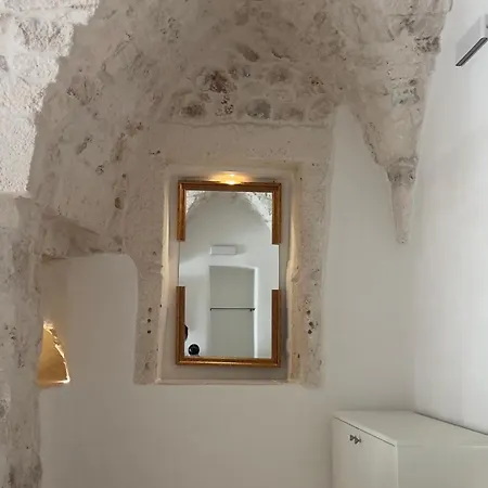 Dimora Monacelle أوستوني