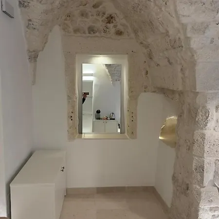 بيت للعطل Dimora Monacelle