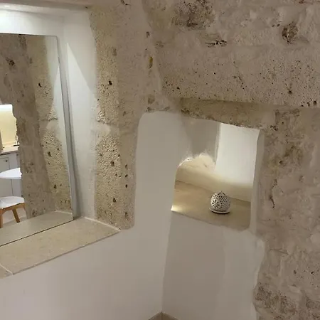 Dimora Monacelle بيت للعطل *