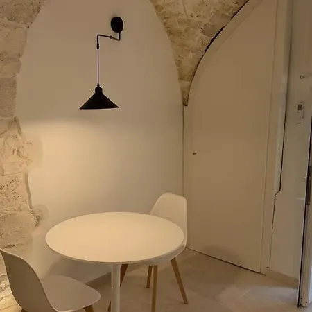 Dimora Monacelle بيت للعطل *