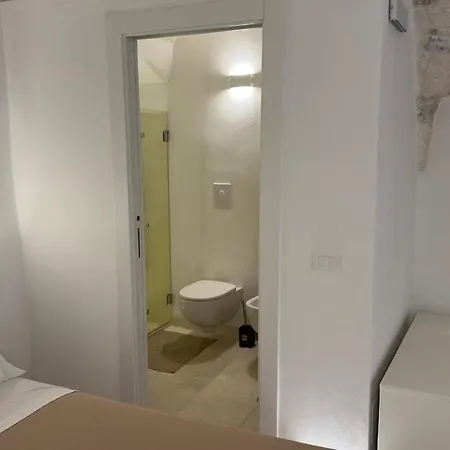 Dimora Monacelle بيت للعطل أوستوني