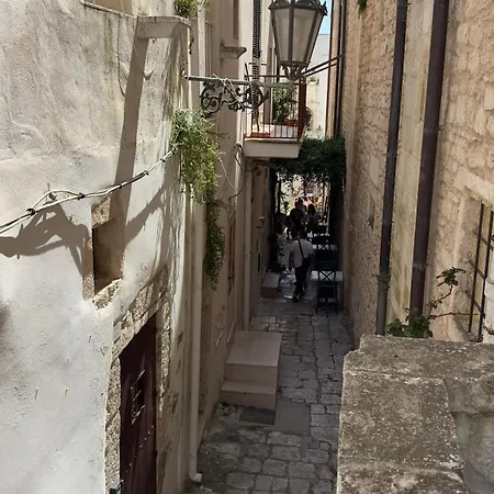 Dimora Monacelle بيت للعطل