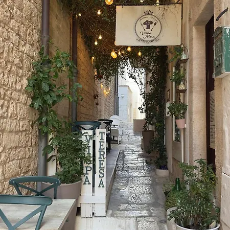 Dimora Monacelle * أوستوني